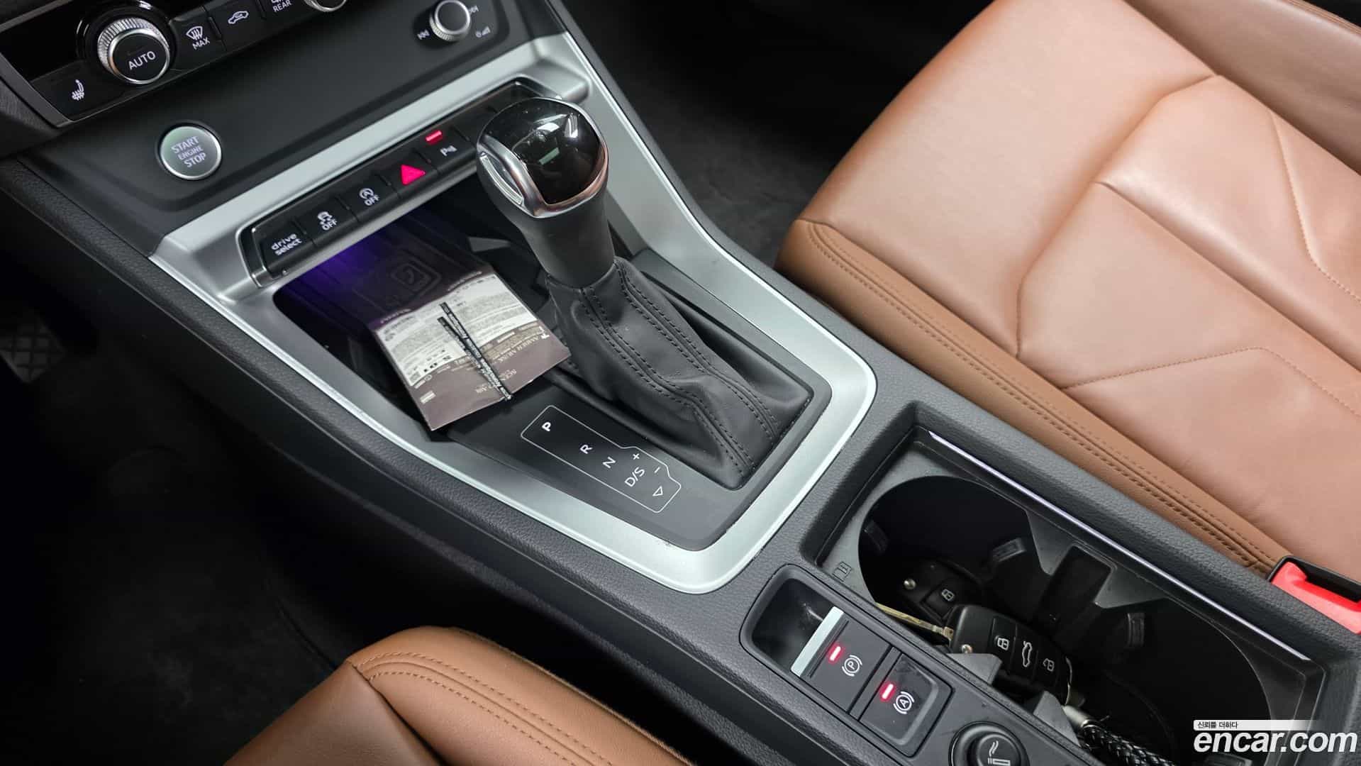 Q3 Audi 2020.6-INNER-009