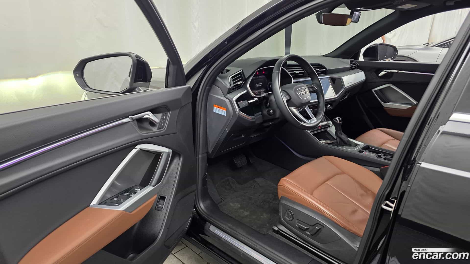 Q3 Audi 2020.6-INNER-010