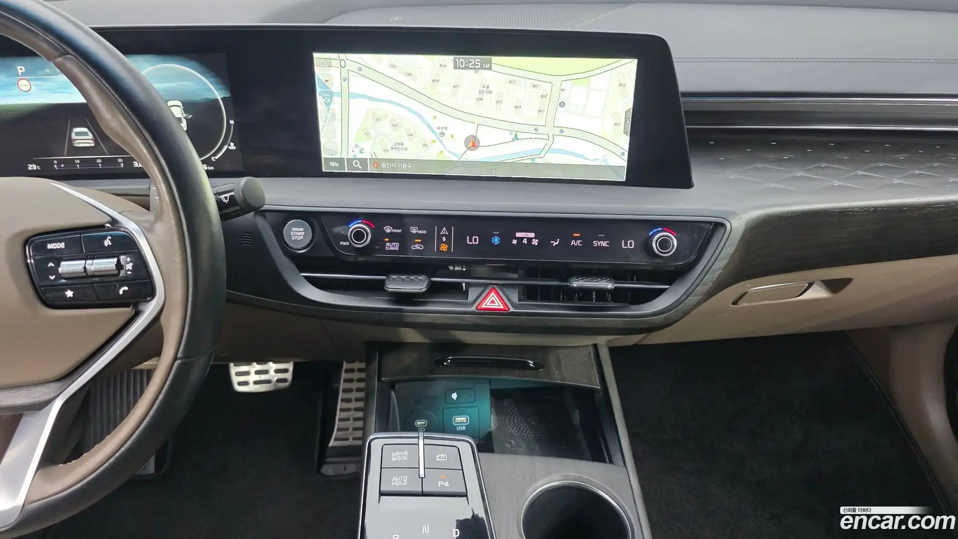 K8 Kia 2022.7-OPTION-019