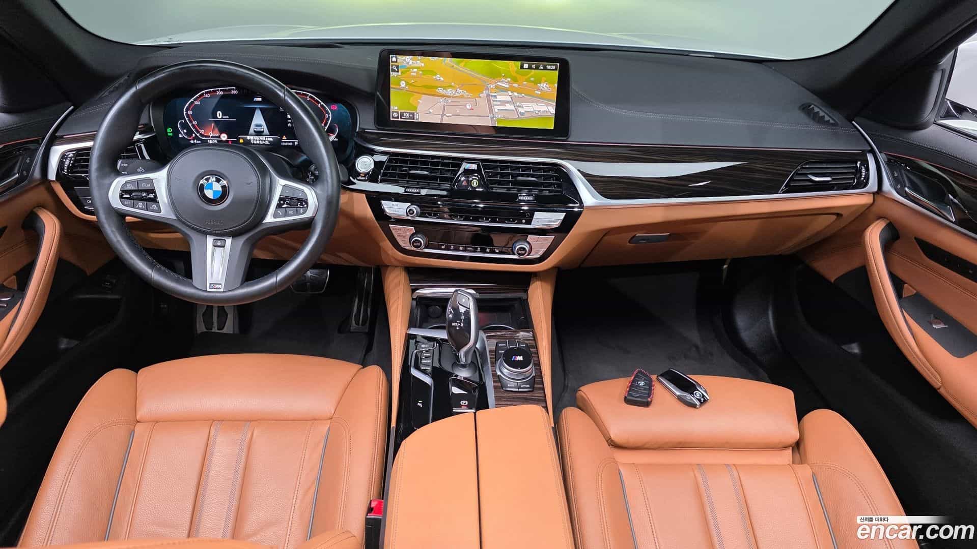 5-Series BMW 2022.4-INNER-007