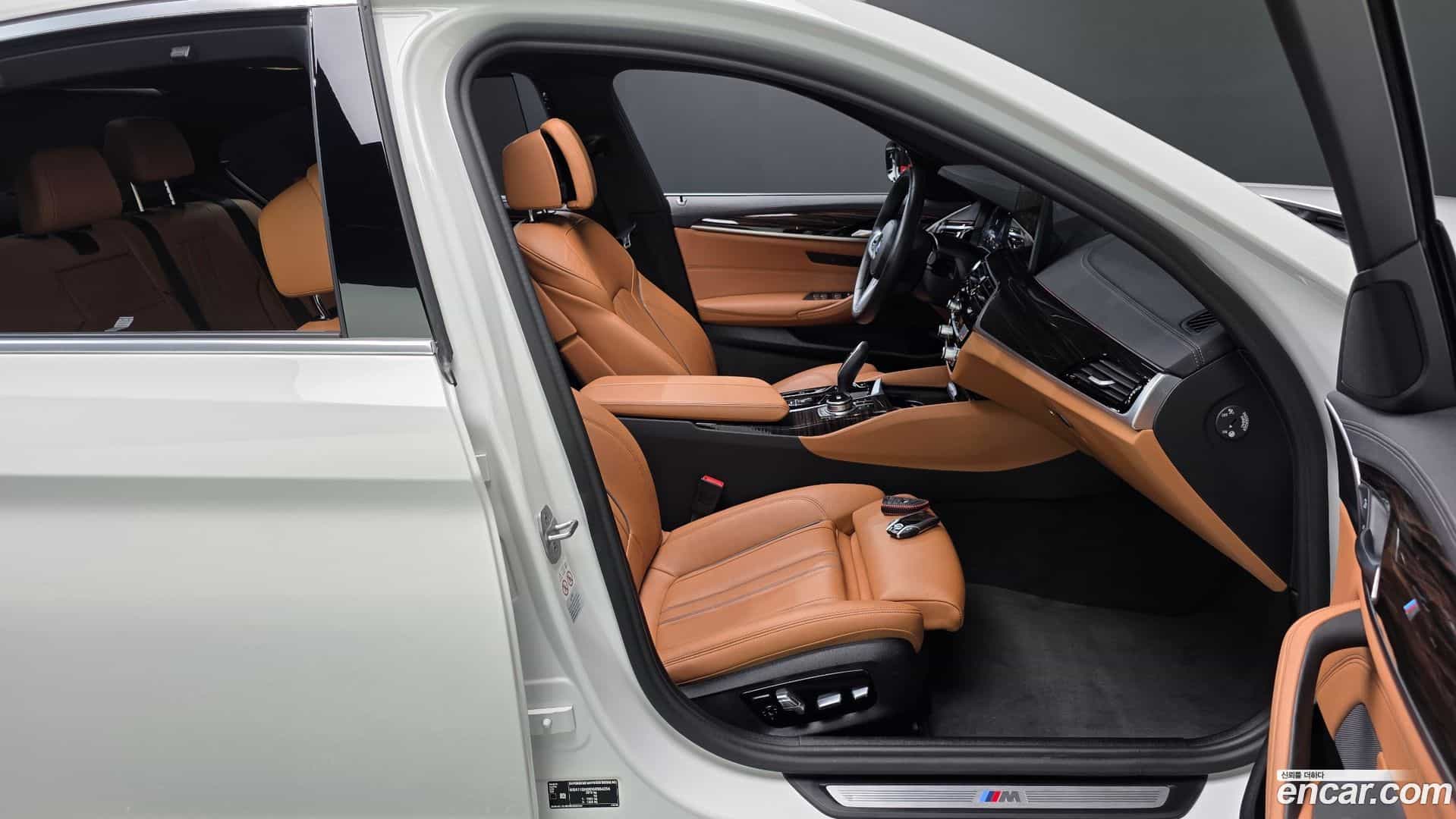 5-Series BMW 2022.4-INNER-036