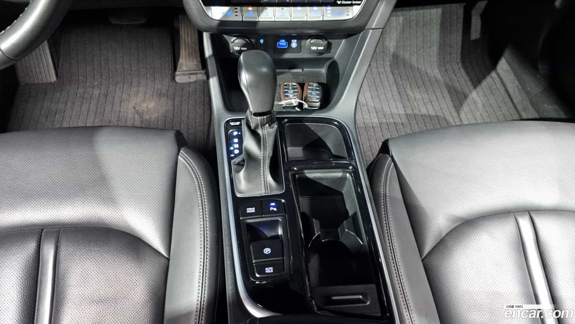 Sonata Hyundai 2017.3-INNER-009