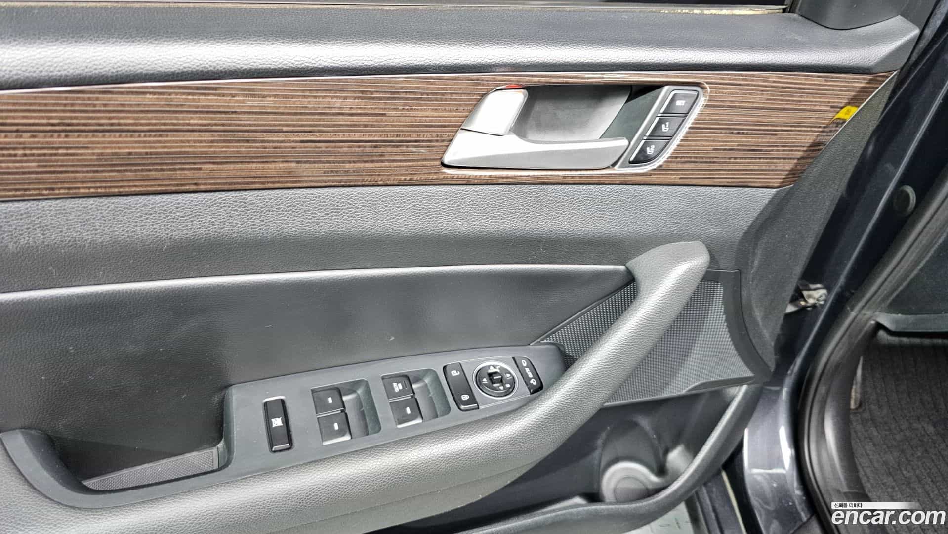 Sonata Hyundai 2017.3-OPTION-020