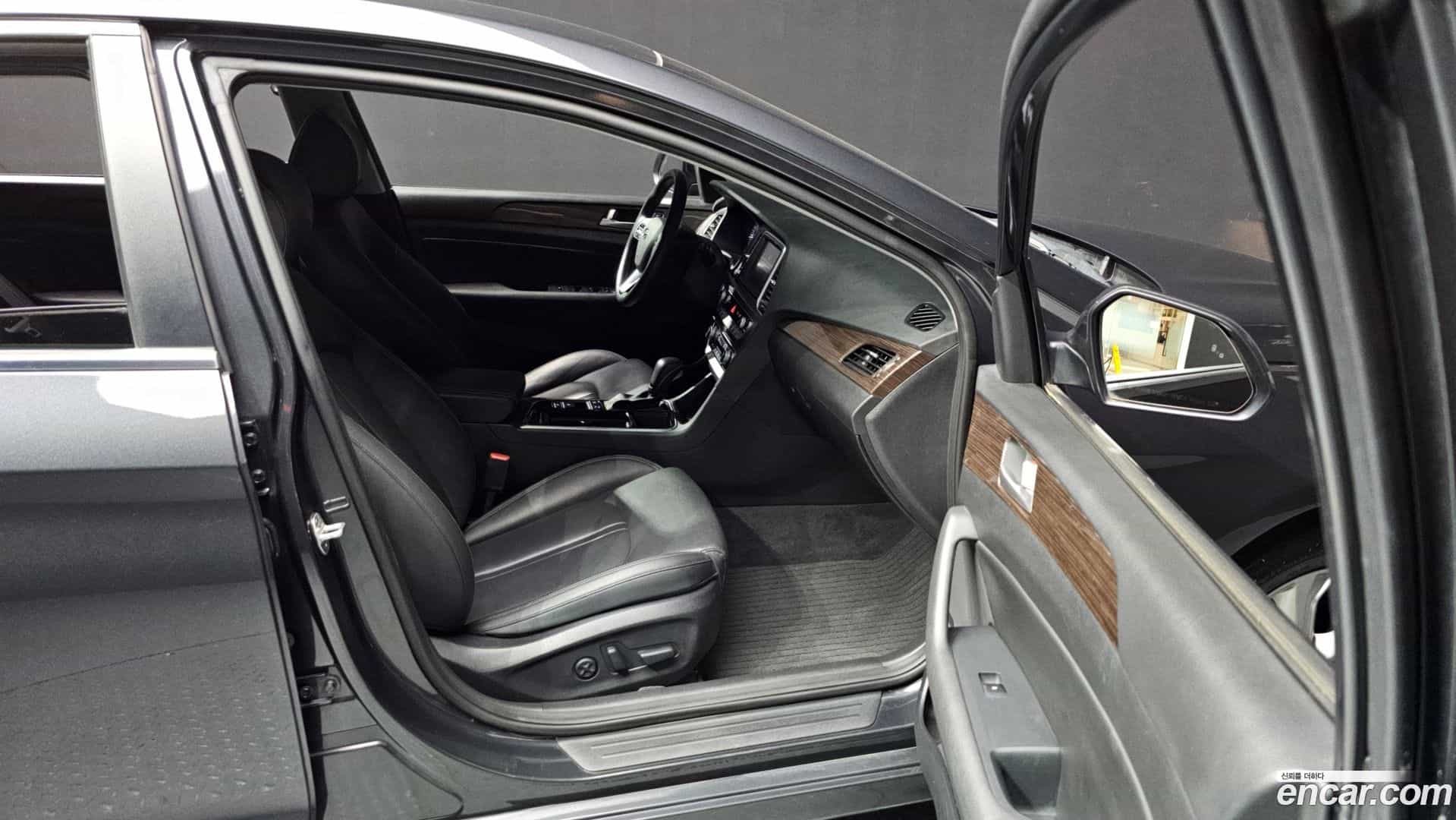 Sonata Hyundai 2017.3-OPTION-022