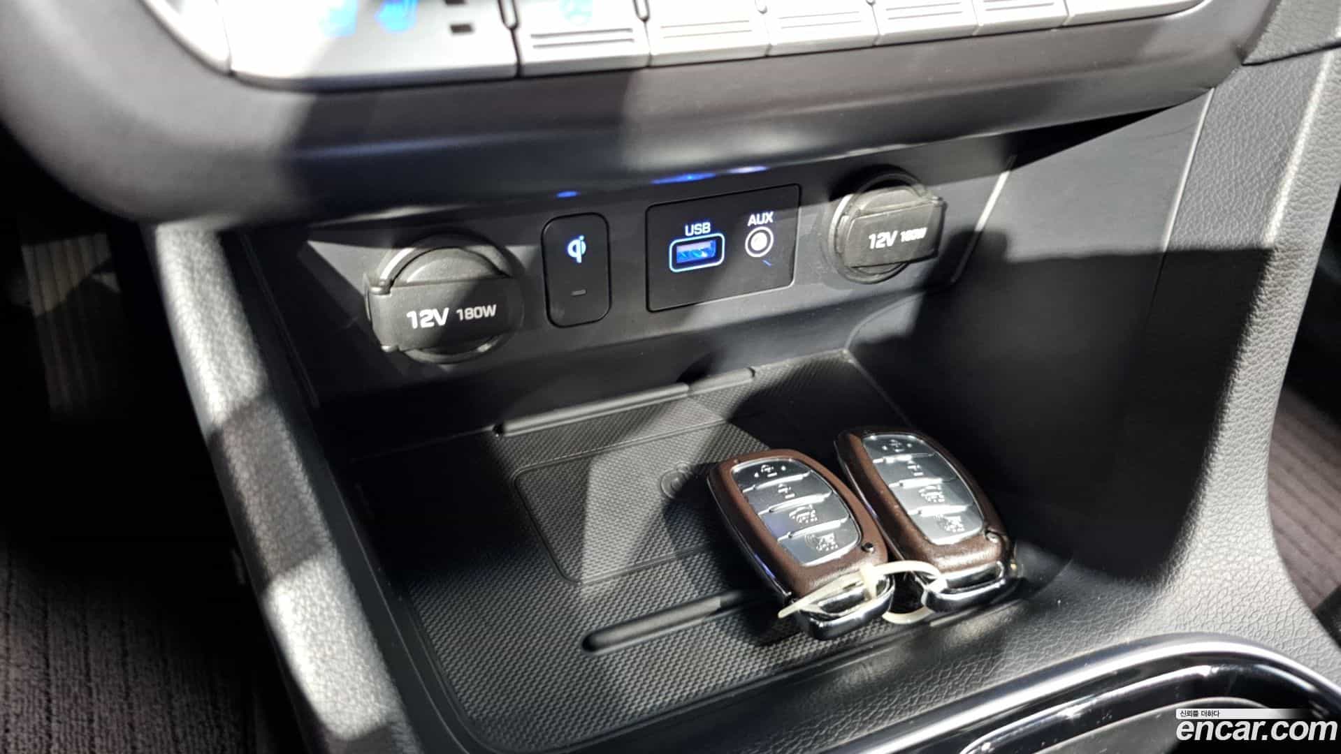 Sonata Hyundai 2017.3-OPTION-041