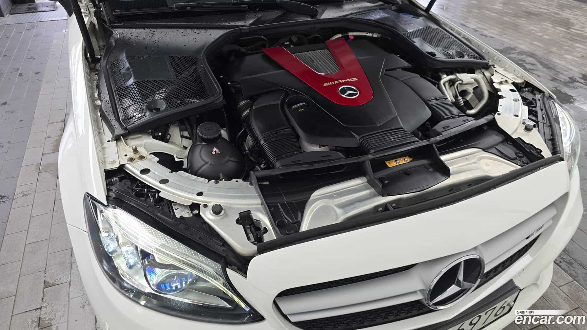 C-Class Mercedes-Benz 2019.11-OUTER-006