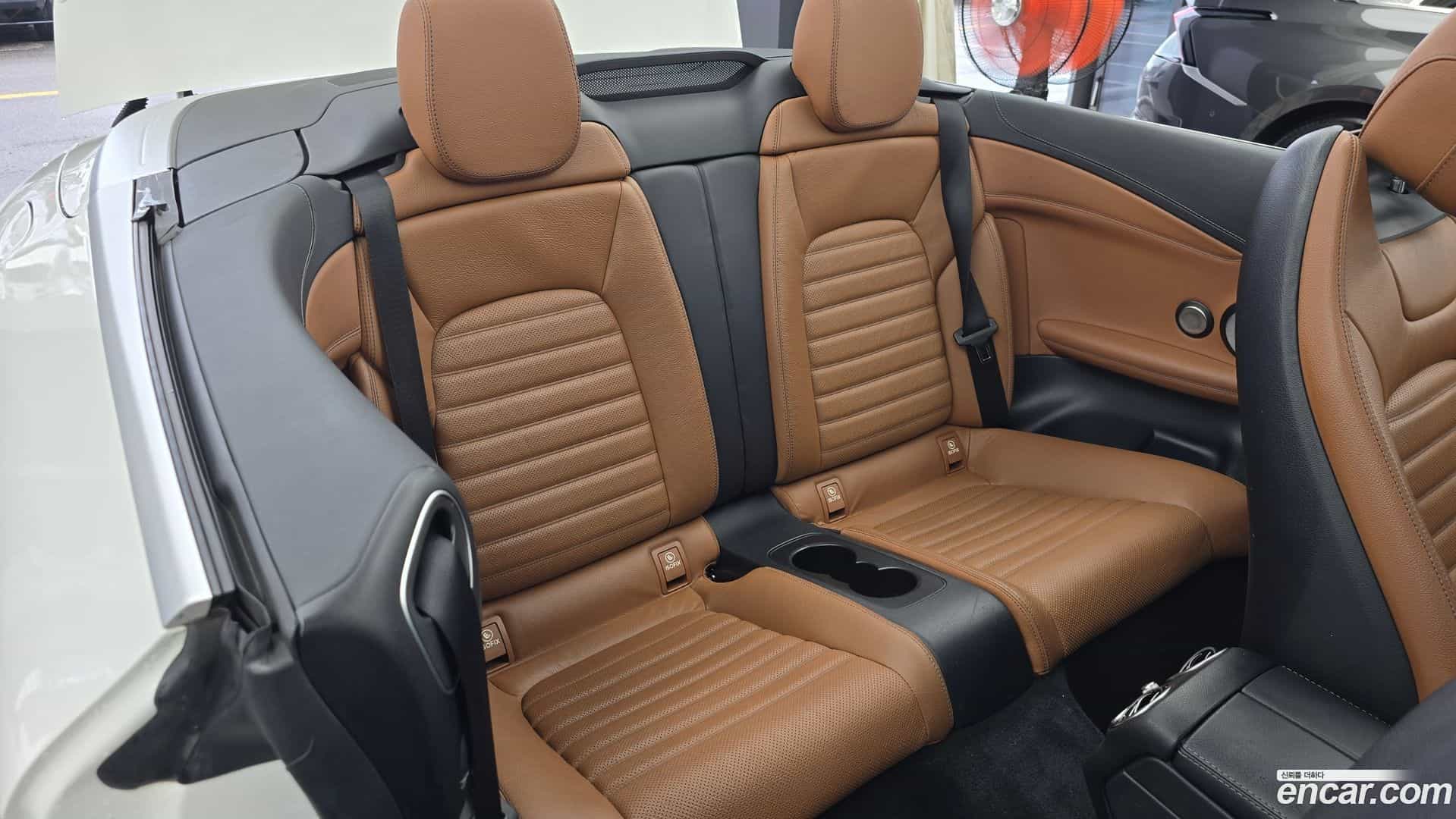 C-Class Mercedes-Benz 2019.11-OPTION-015