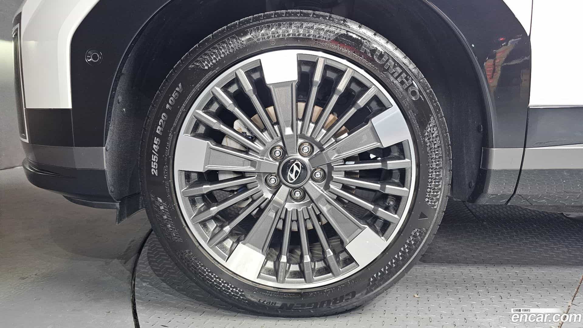 Santafe Hyundai 2024.6-OUTER-005