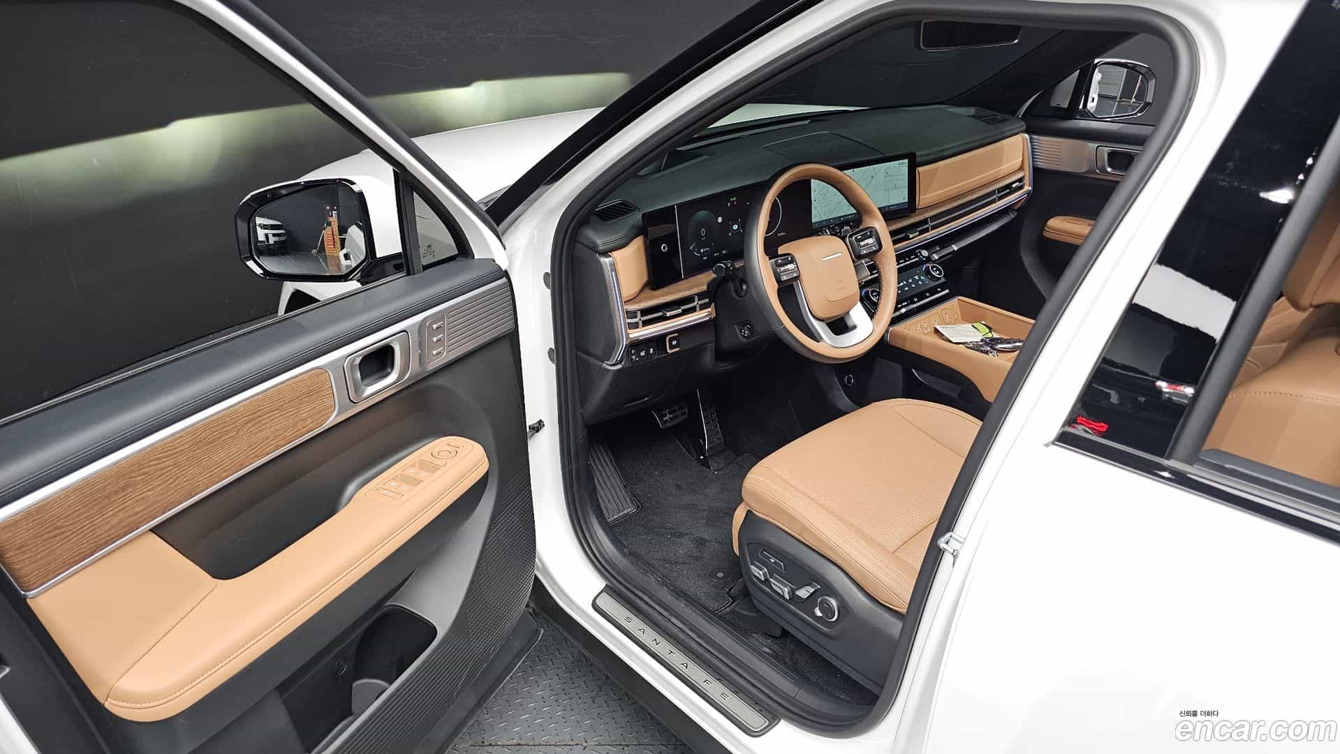 Santafe Hyundai 2024.6-INNER-010
