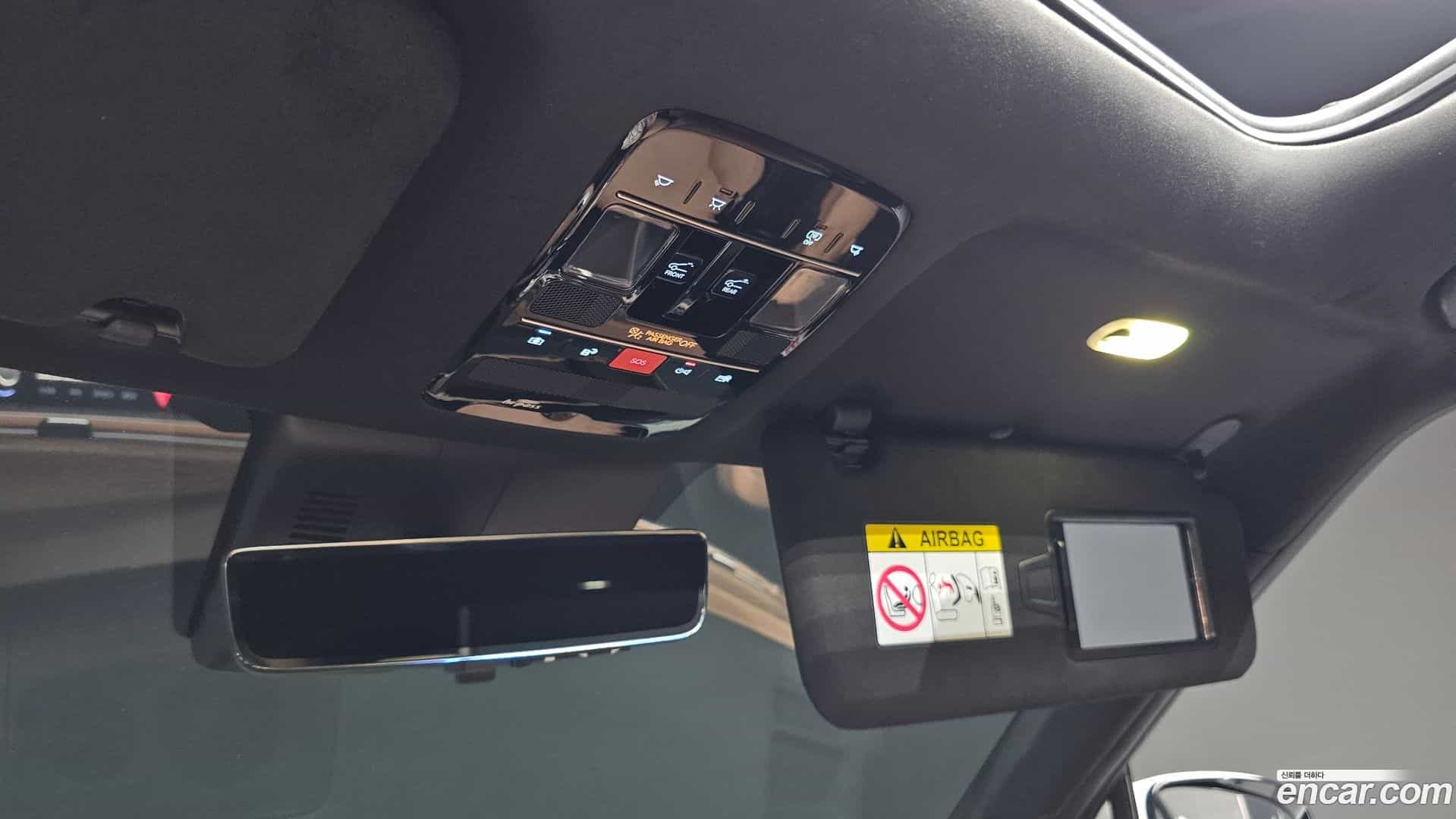 Santafe Hyundai 2024.6-OPTION-024