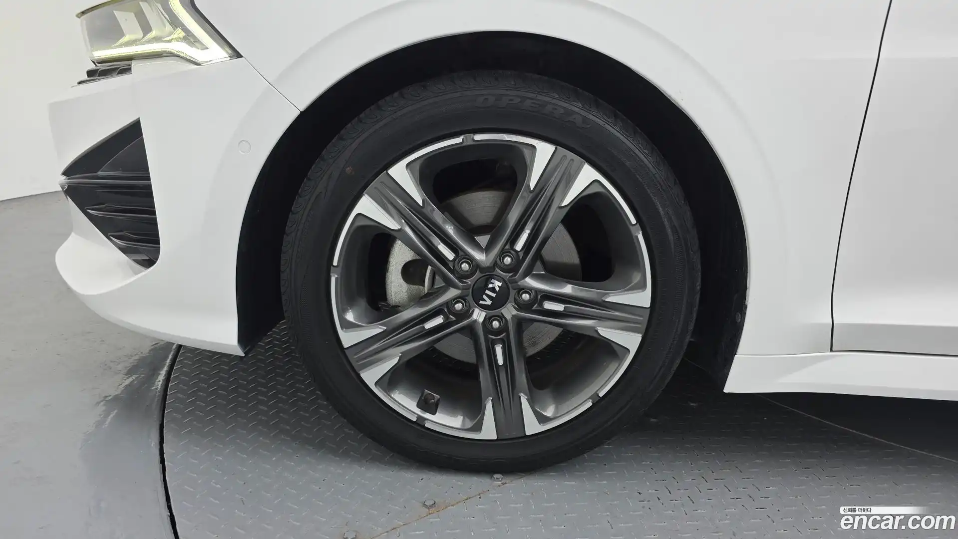 K5 Kia 2020.6-OUTER-005