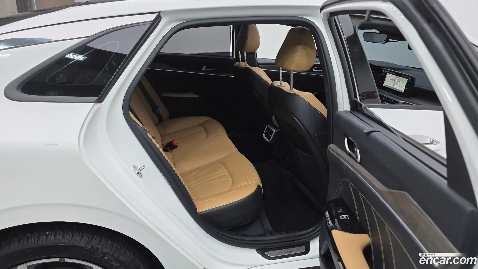 K5 Kia 2020.6-OPTION-015
