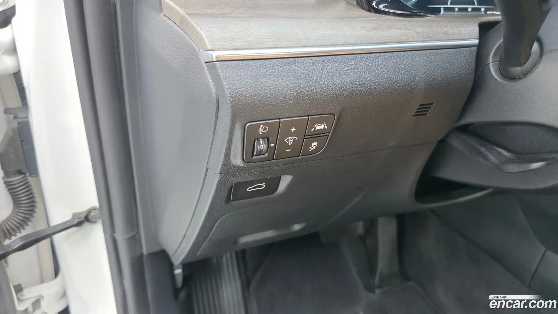 K5 Kia 2020.6-OPTION-016