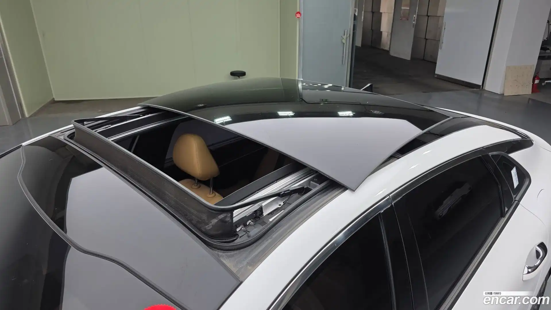 K5 Kia 2020.6-OPTION-023