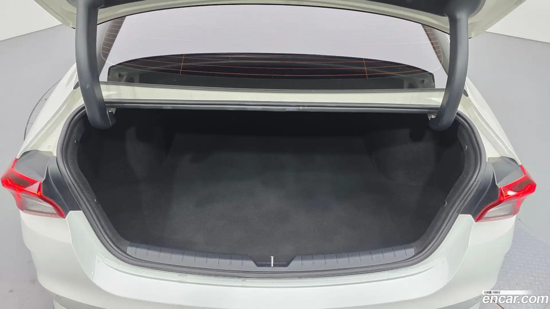 K5 Kia 2020.6-OPTION-024