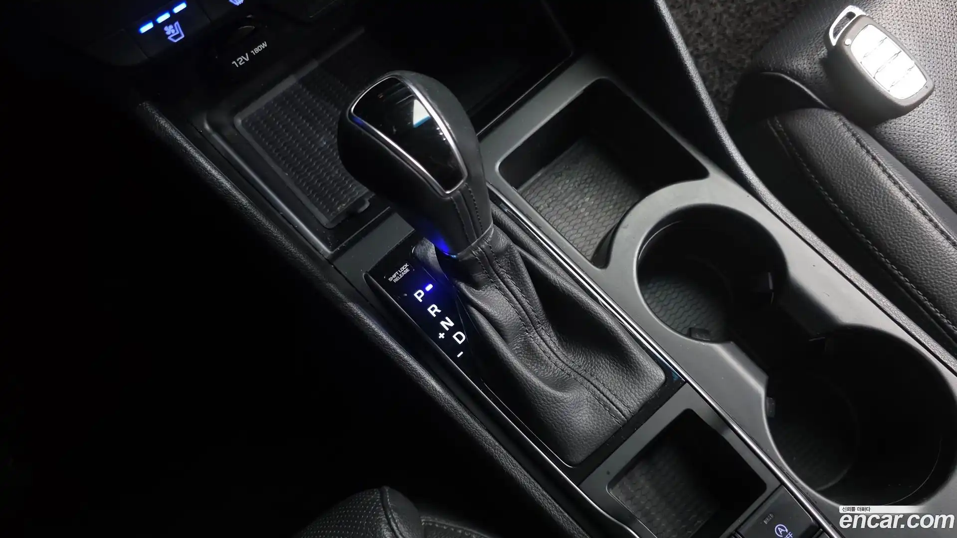 Tucson Hyundai 2017.9-INNER-009