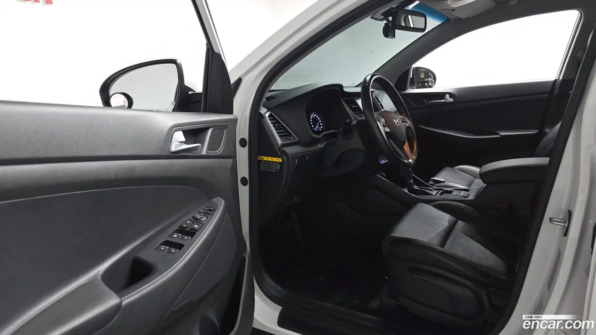Tucson Hyundai 2017.9-INNER-010