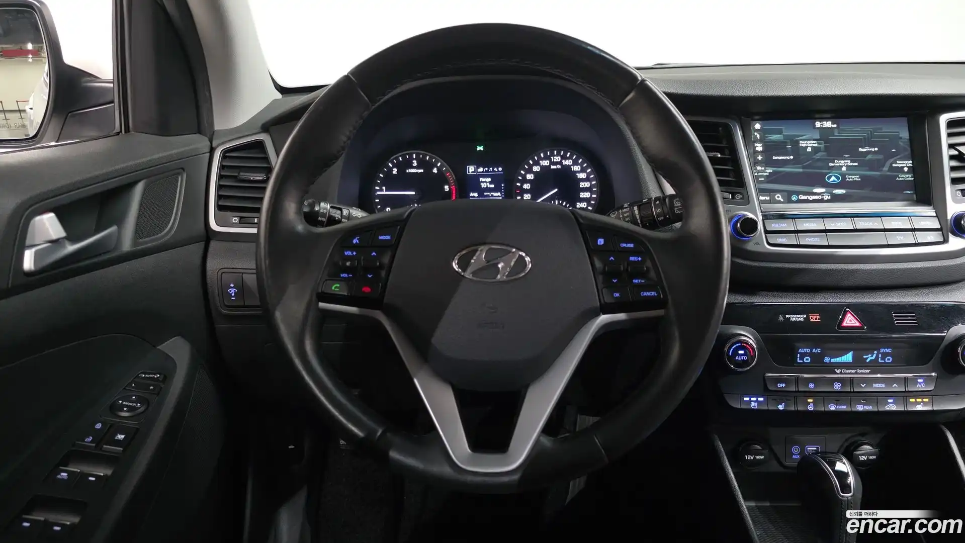 Tucson Hyundai 2017.9-OPTION-016