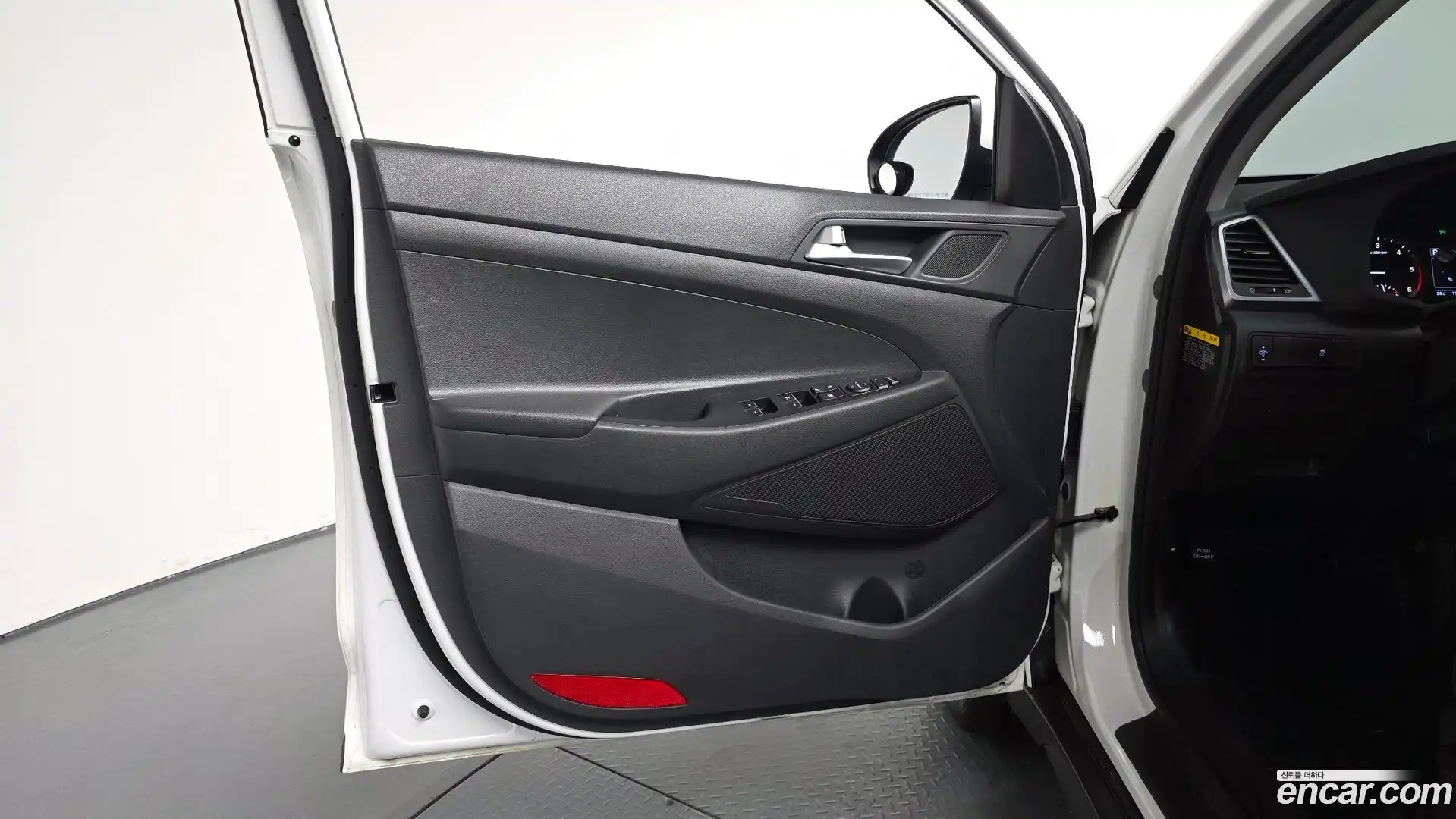 Tucson Hyundai 2017.9-INNER-034