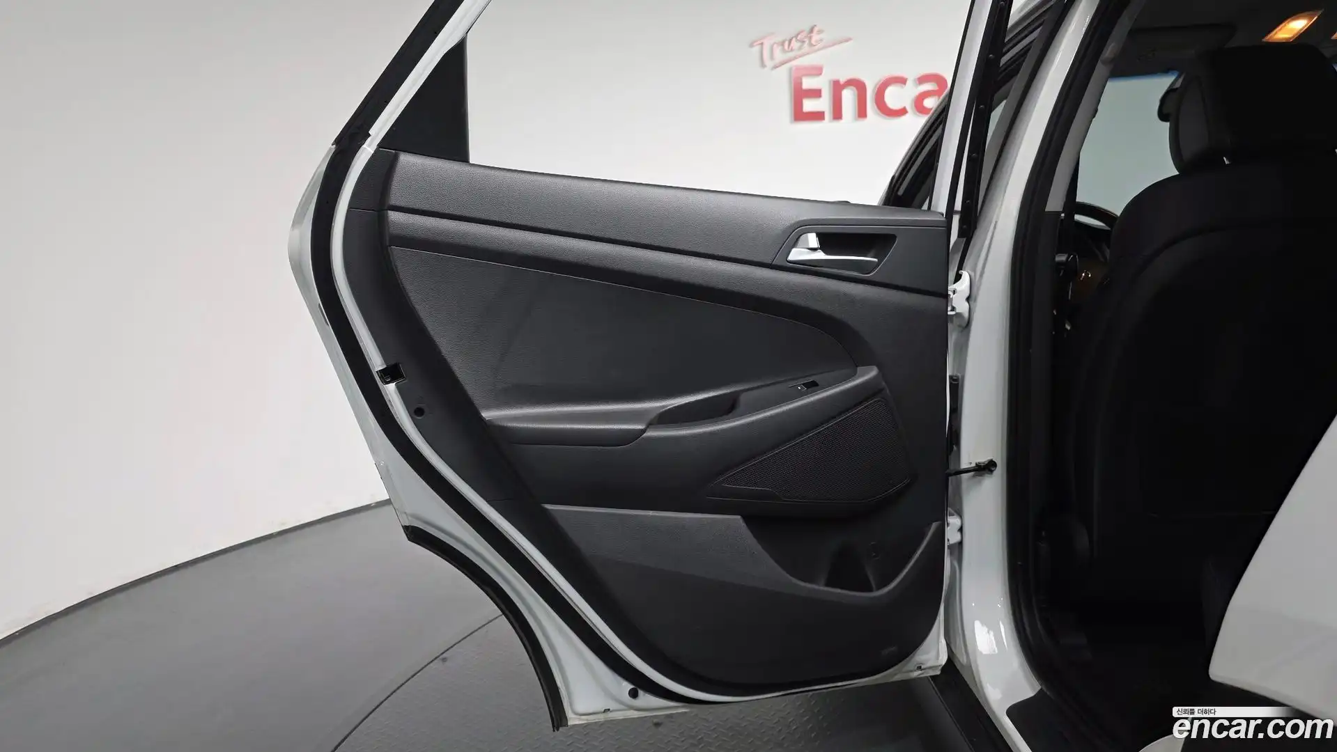 Tucson Hyundai 2017.9-INNER-035