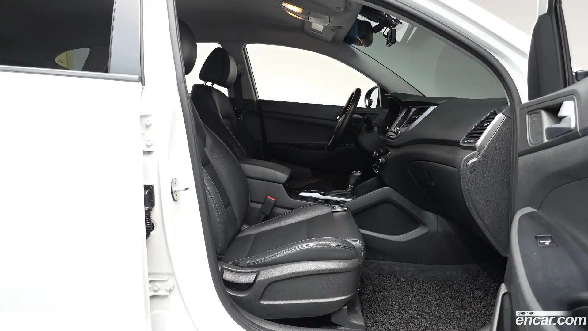 Tucson Hyundai 2017.9-INNER-036