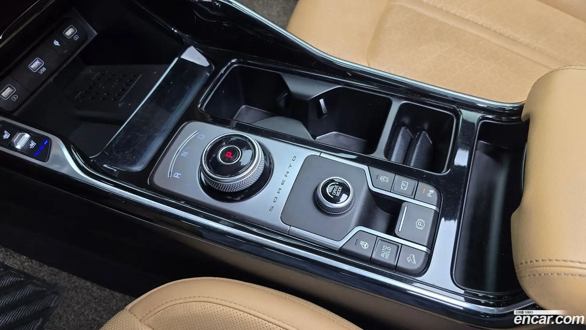 Sorento Kia 2020.10-INNER-009