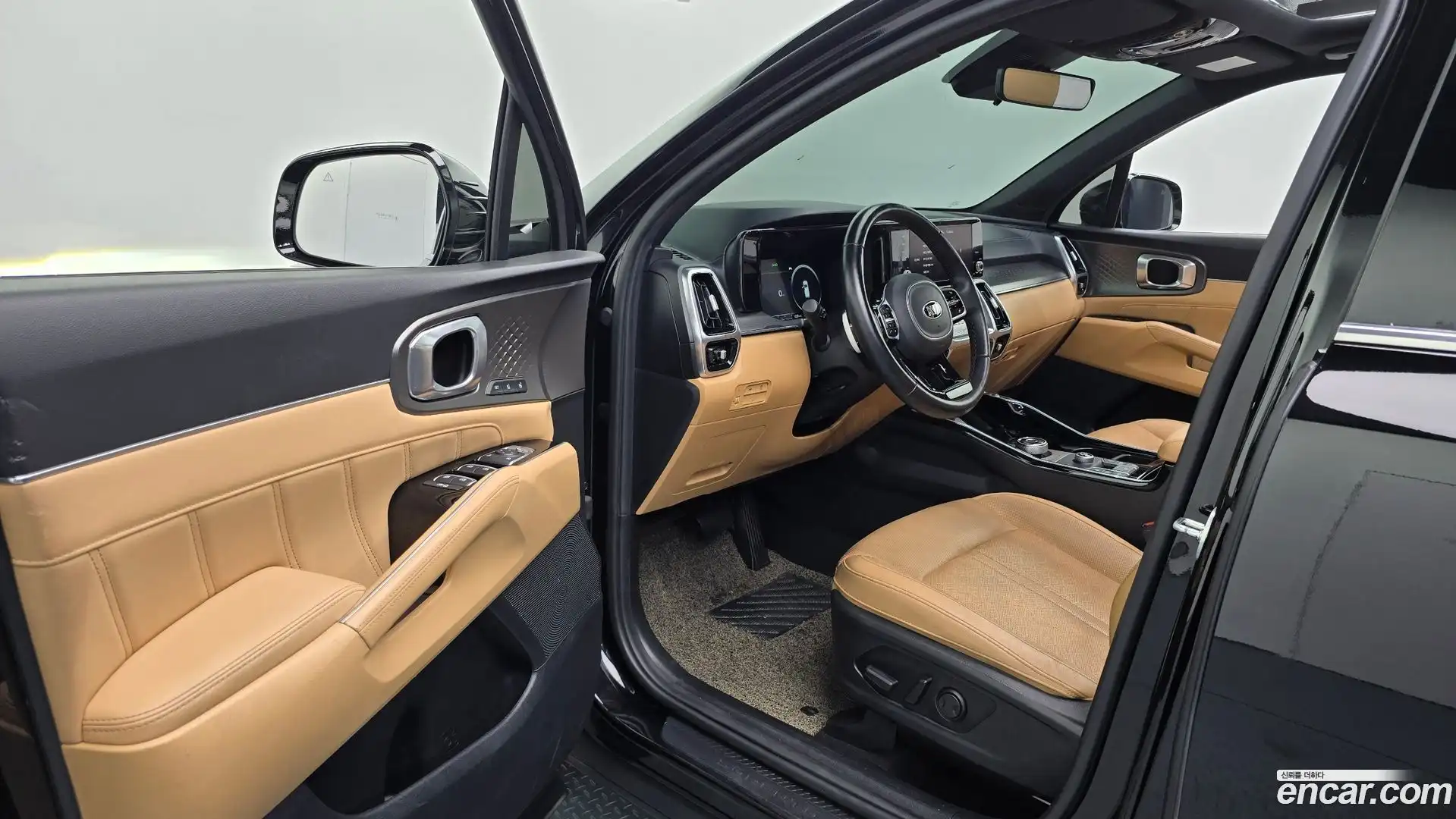 Sorento Kia 2020.10-INNER-010