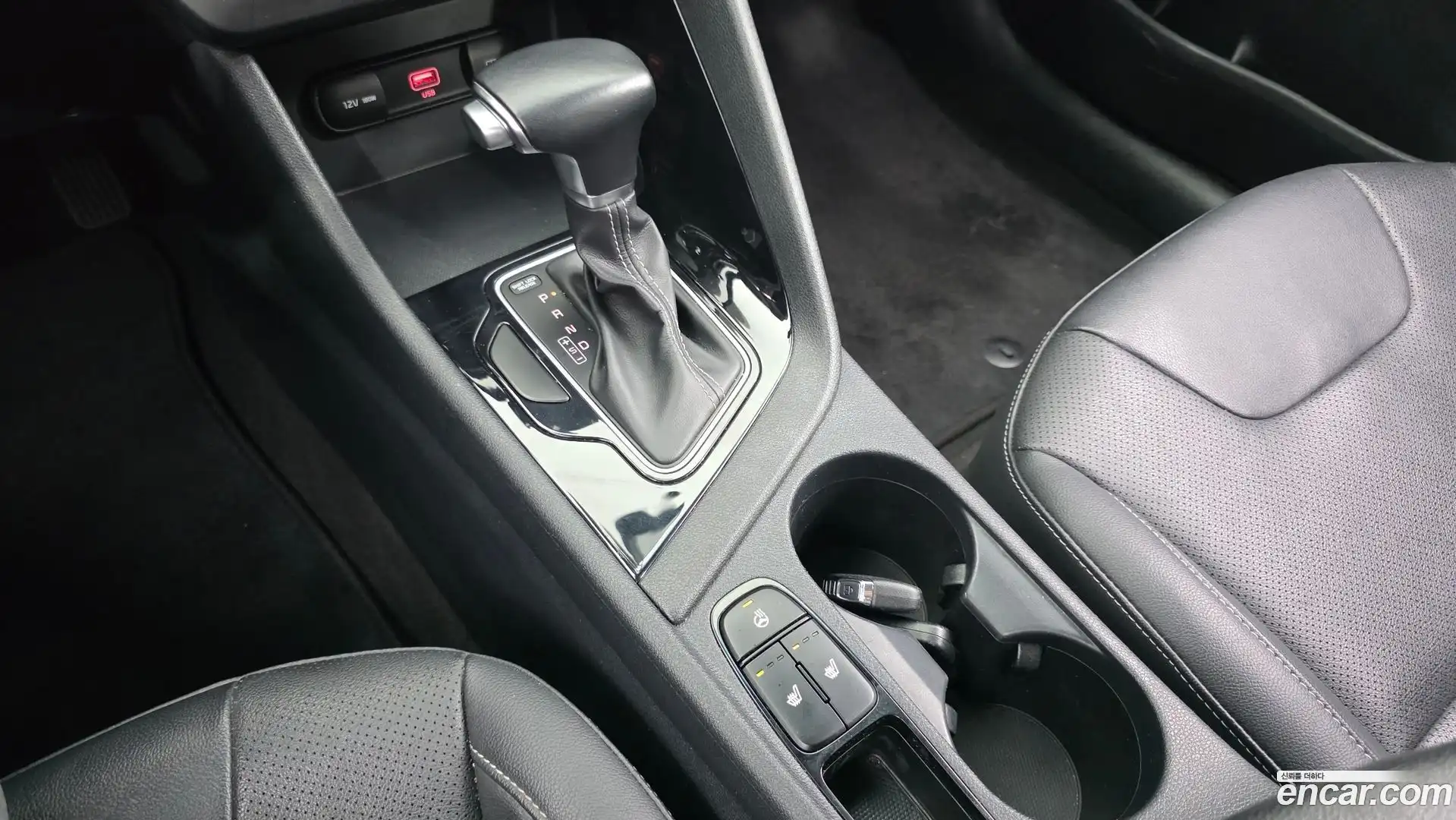 Niro Kia 2020.4-INNER-009
