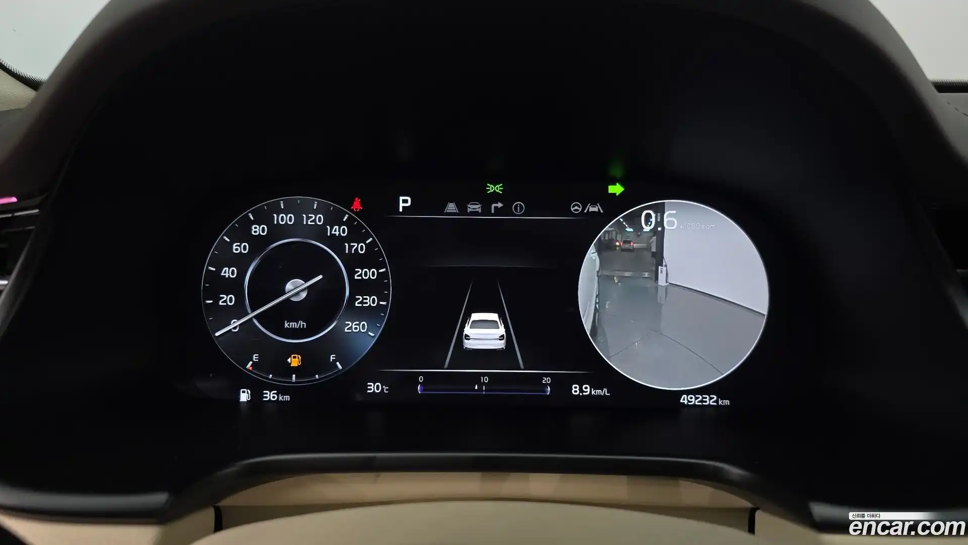 K9 Kia 2022.3-INNER-008