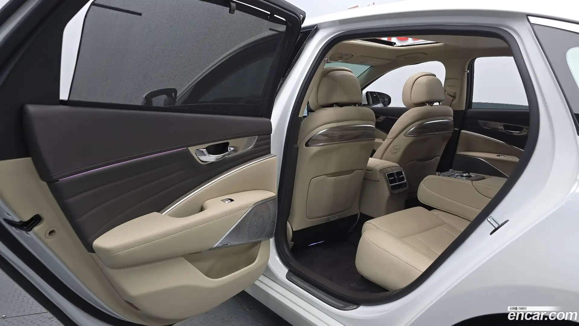 K9 Kia 2022.3-INNER-036