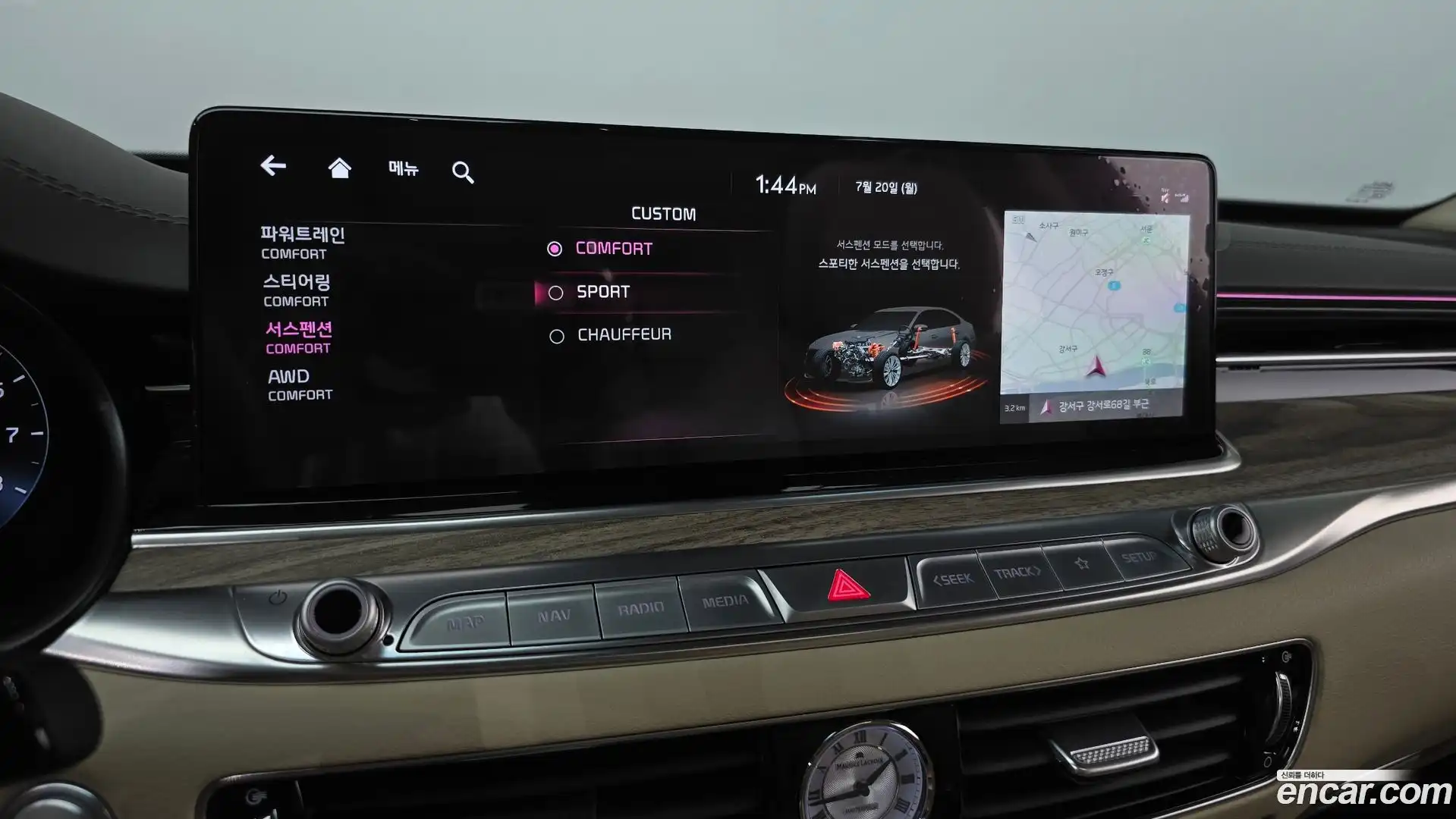 K9 Kia 2022.3-OPTION-044