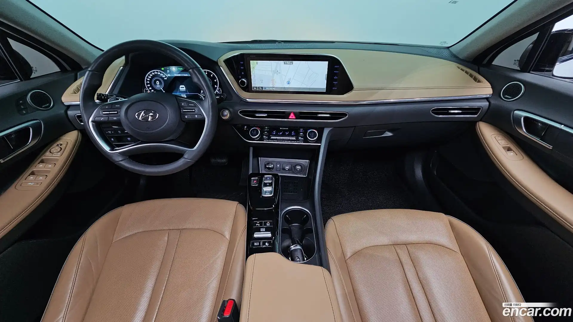 Sonata Hyundai 2019.7-INNER-007