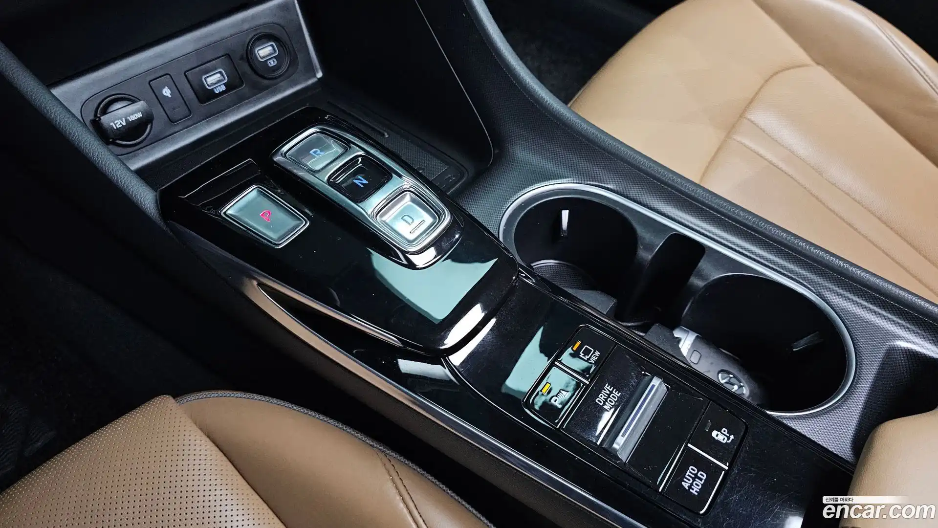 Sonata Hyundai 2019.7-INNER-009