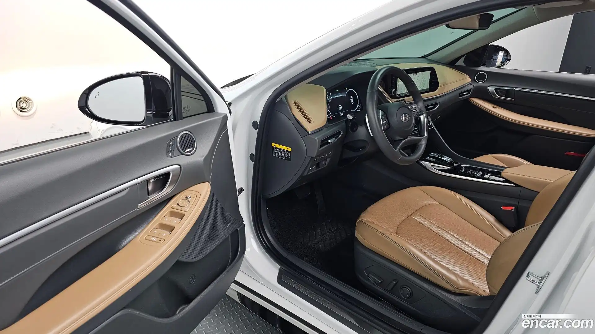 Sonata Hyundai 2019.7-INNER-010