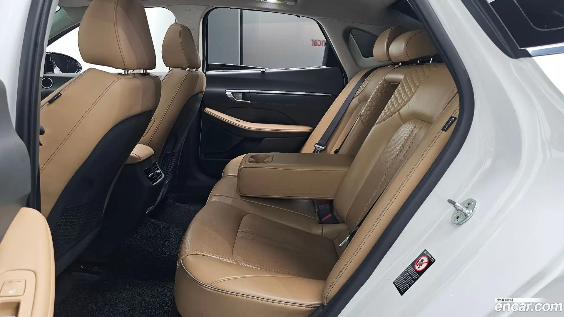 Sonata Hyundai 2019.7-OPTION-015