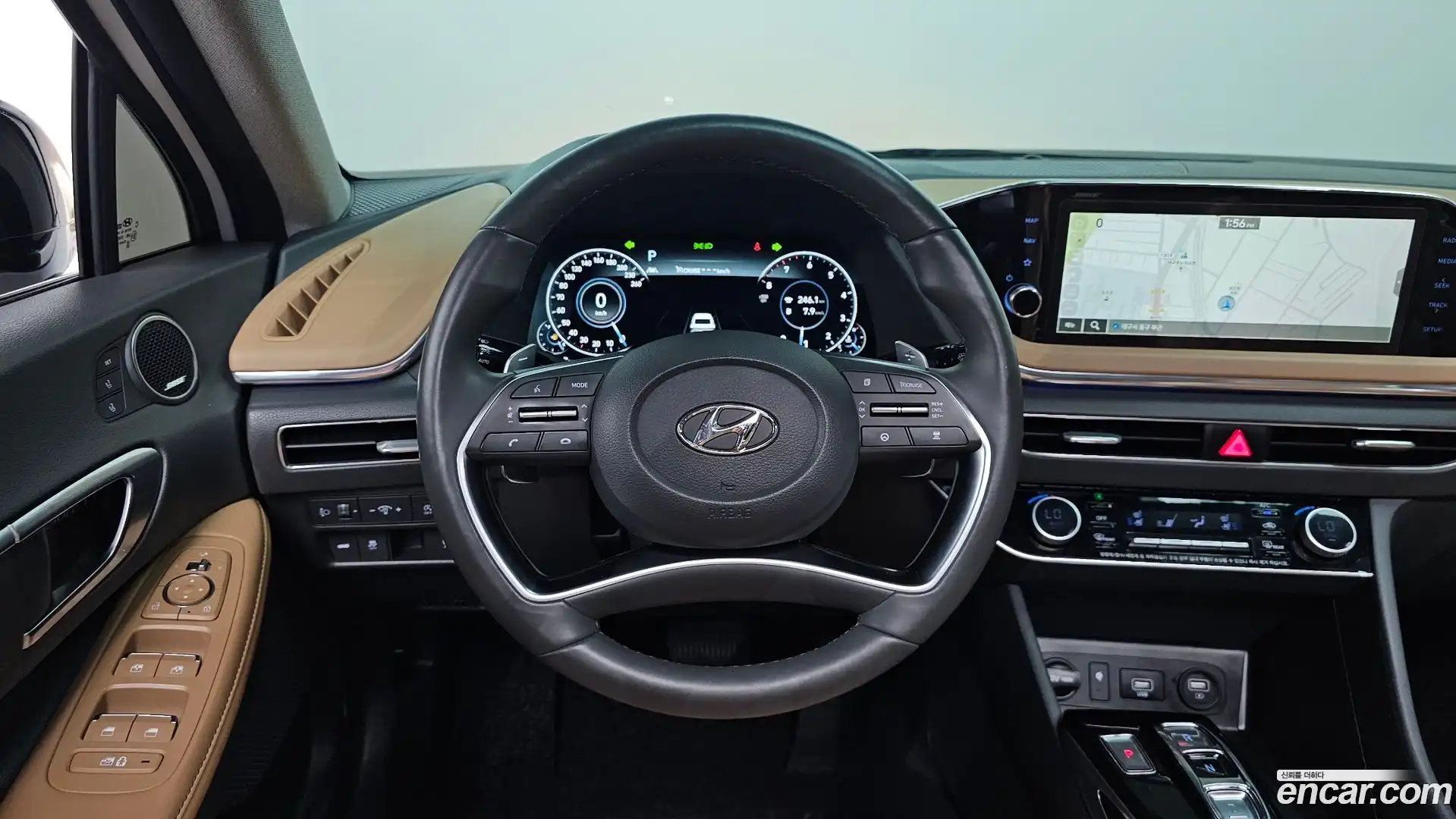 Sonata Hyundai 2019.7-OPTION-017