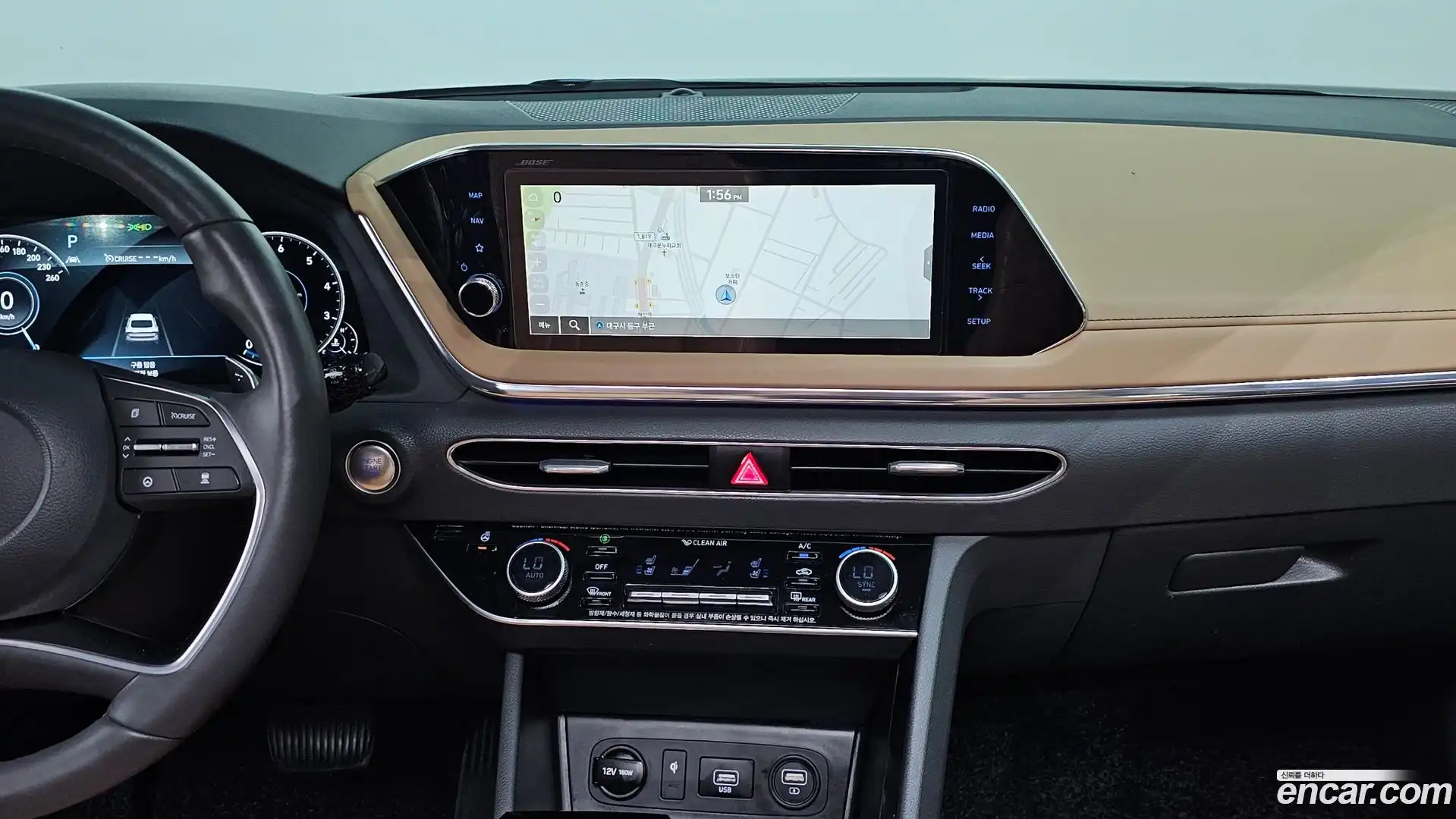 Sonata Hyundai 2019.7-OPTION-018