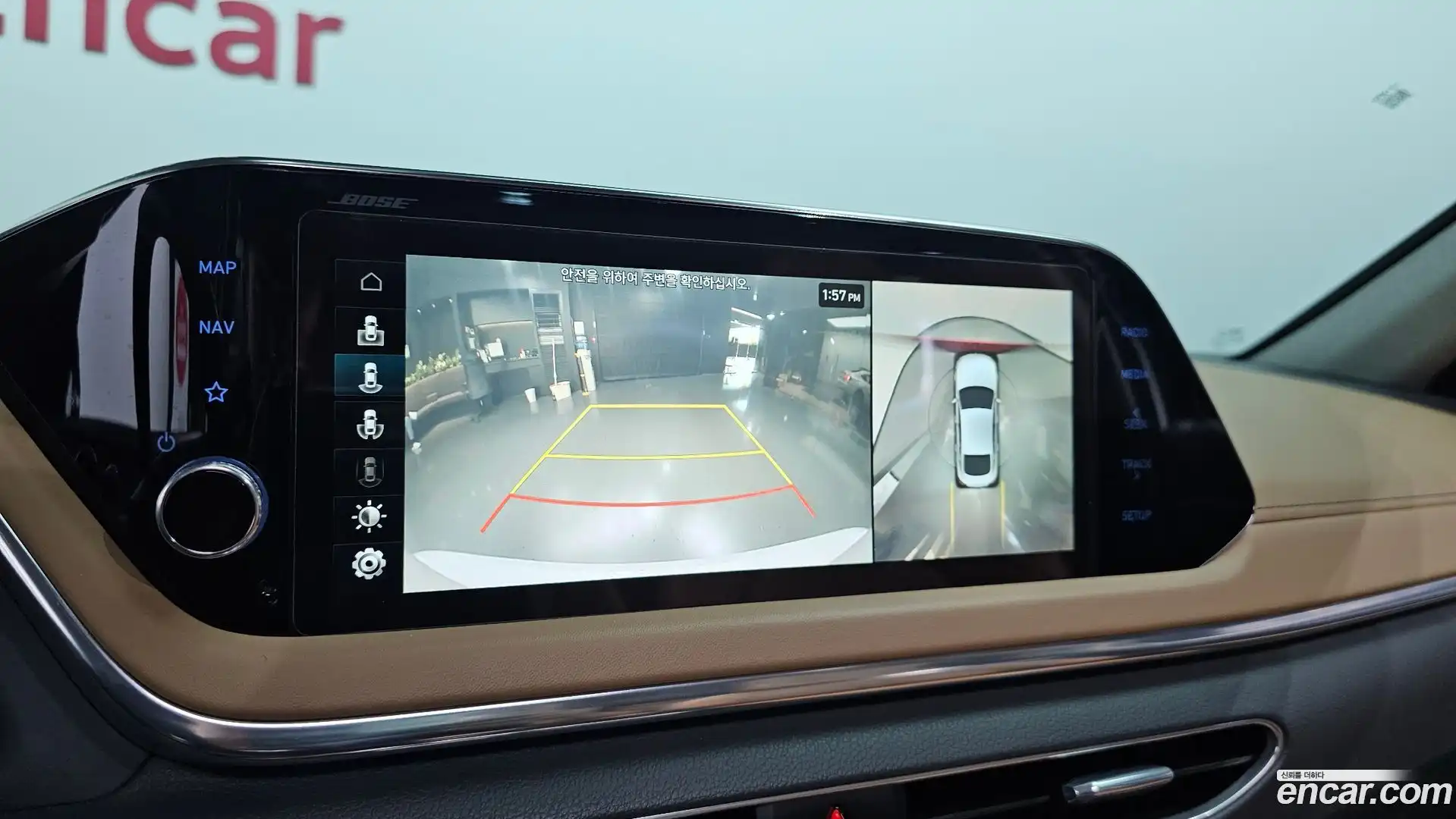 Sonata Hyundai 2019.7-OPTION-019