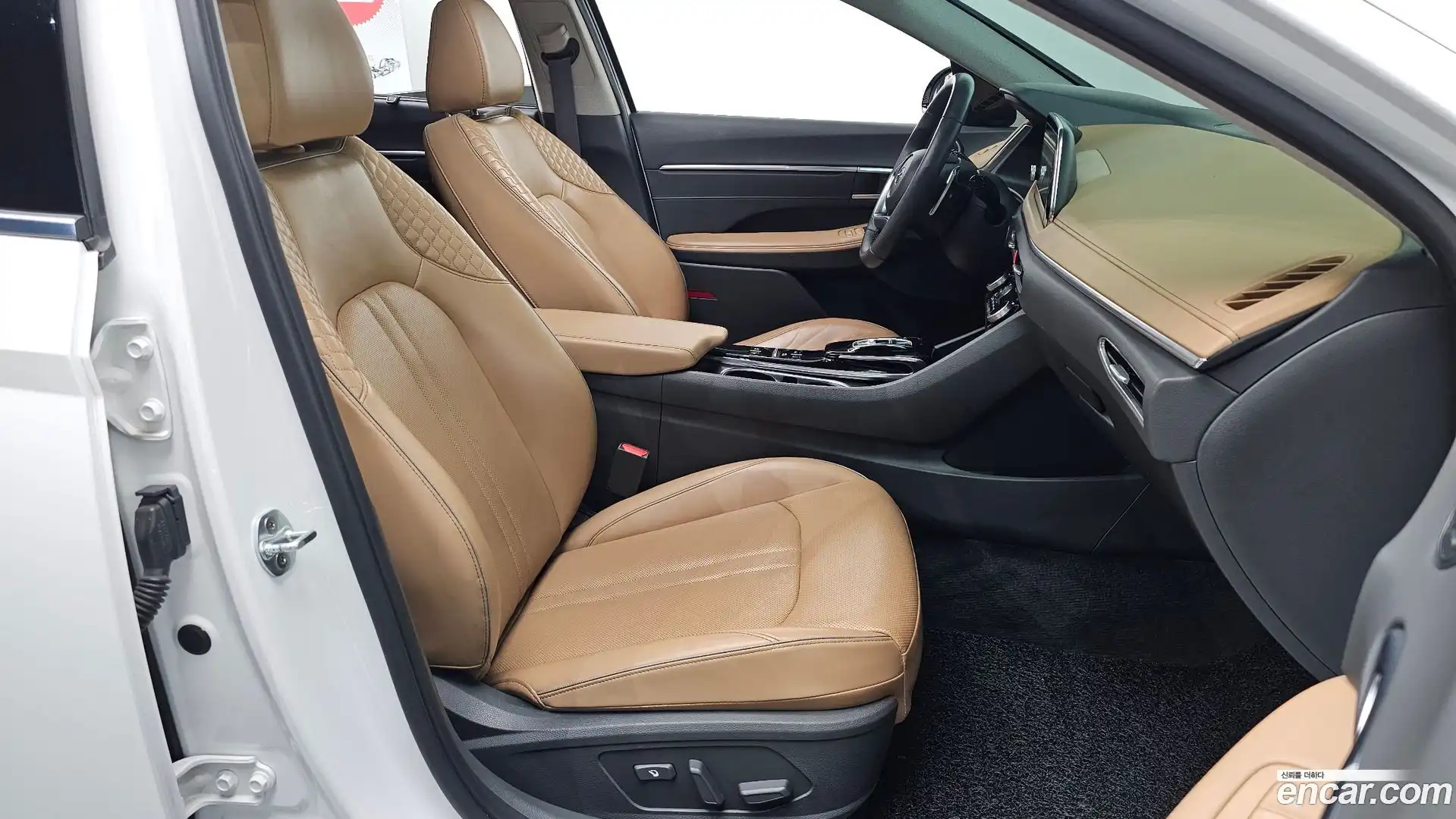 Sonata Hyundai 2019.7-INNER-036