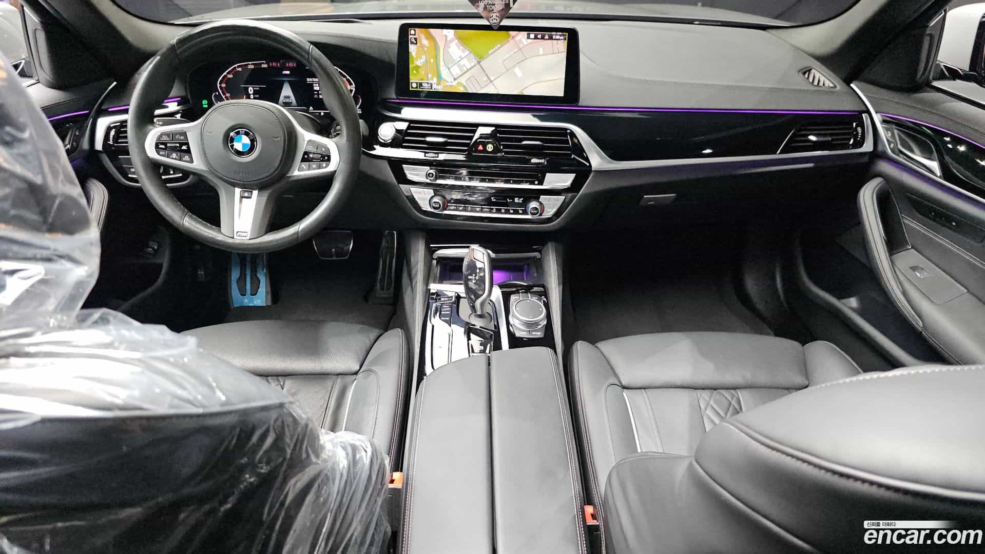 5-Series BMW 2020.11-INNER-007
