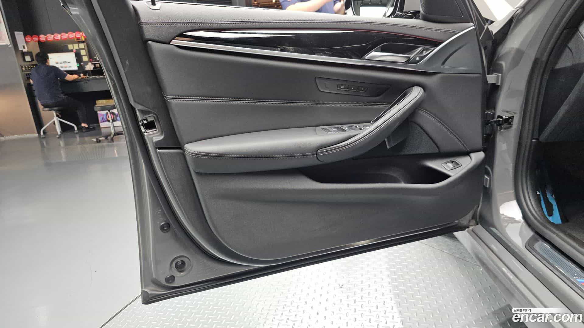 5-Series BMW 2020.11-INNER-034