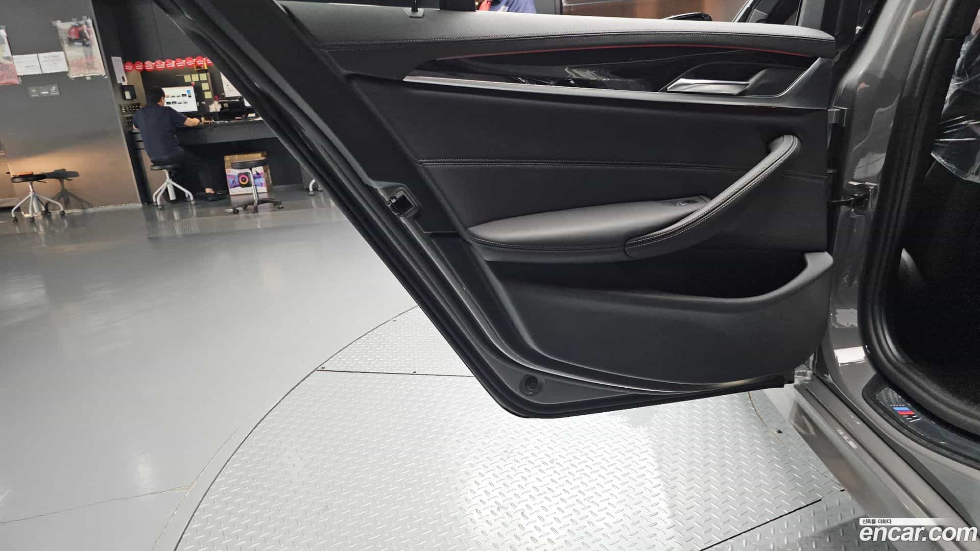 5-Series BMW 2020.11-INNER-035