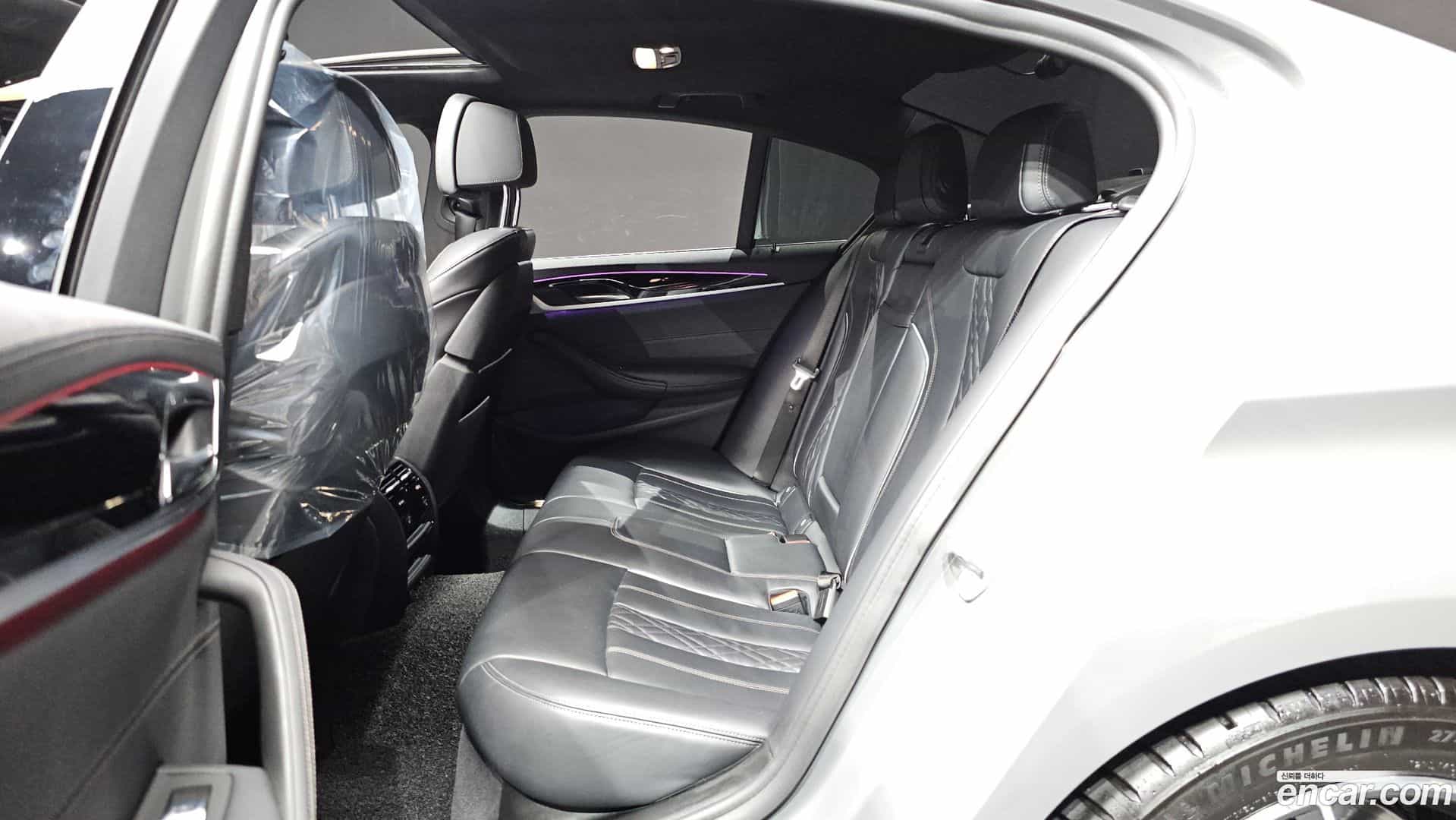 5-Series BMW 2020.11-INNER-036