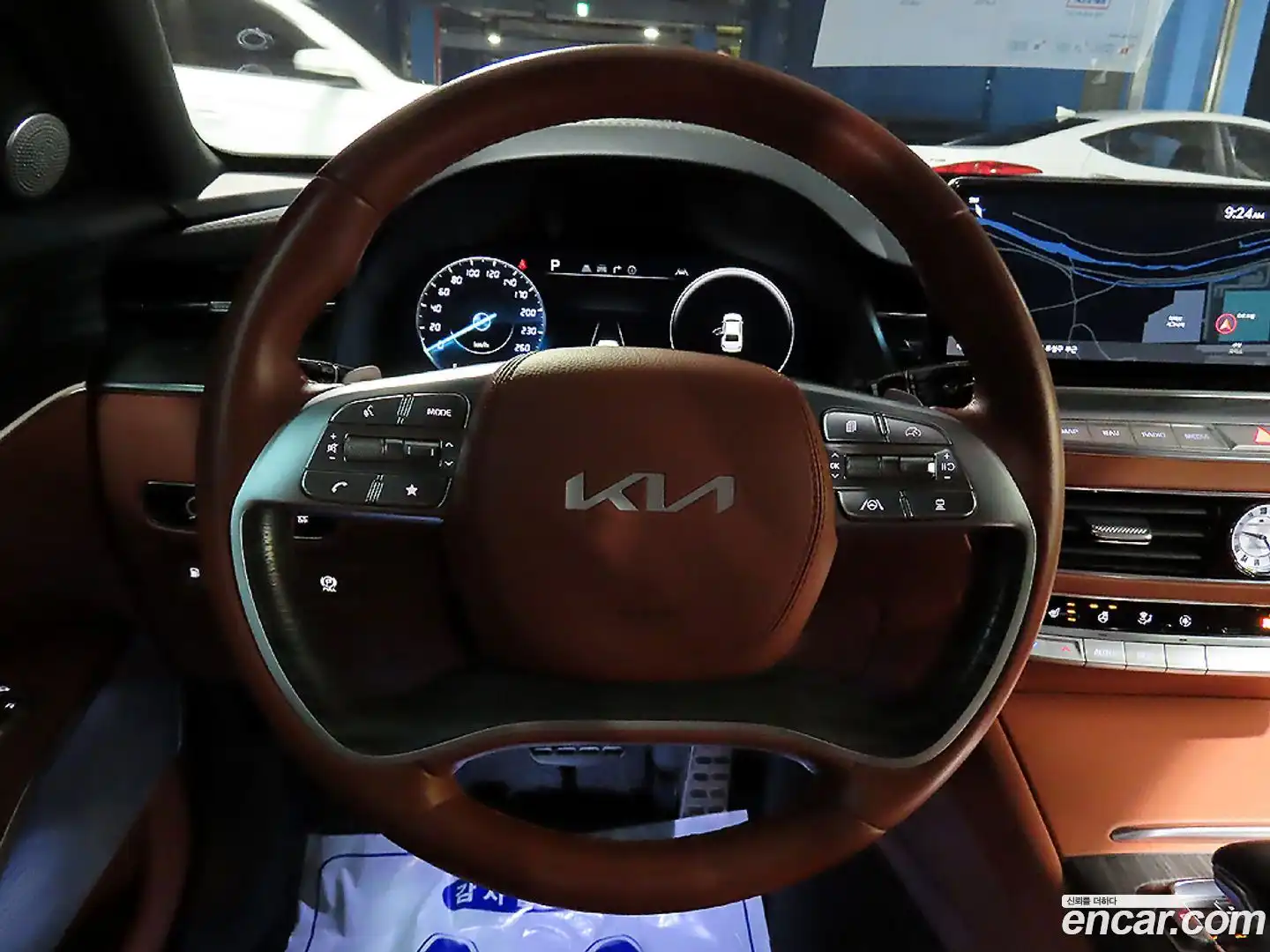 K9 Kia 2024.5-OPTION-015