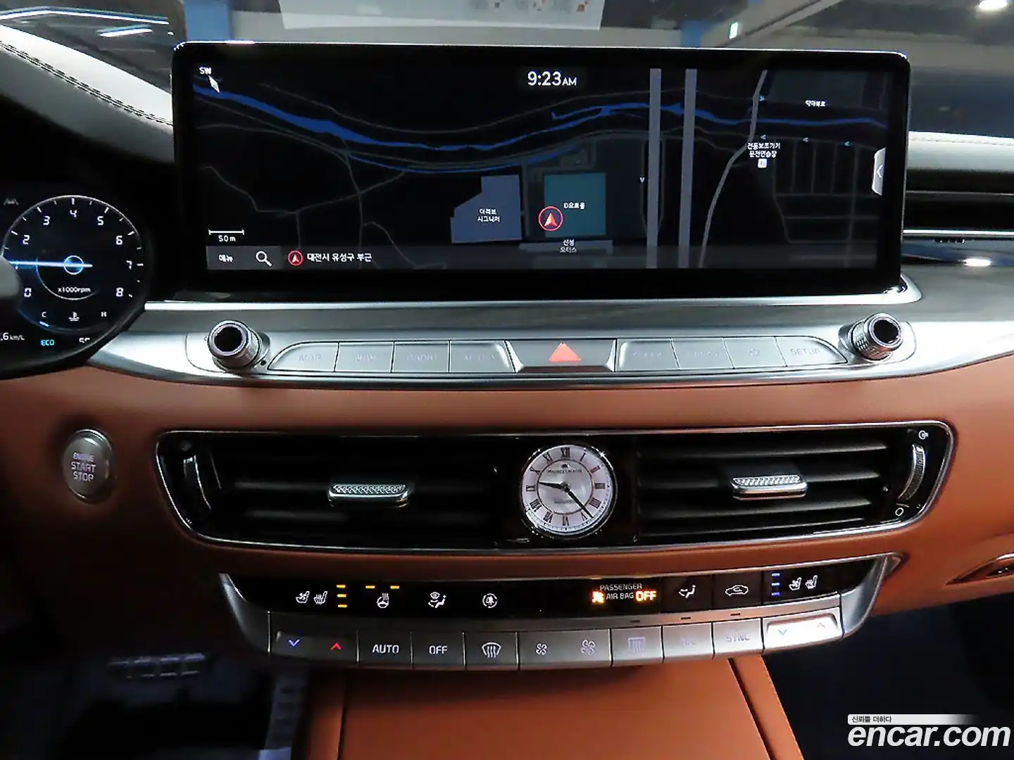 K9 Kia 2024.5-OPTION-017