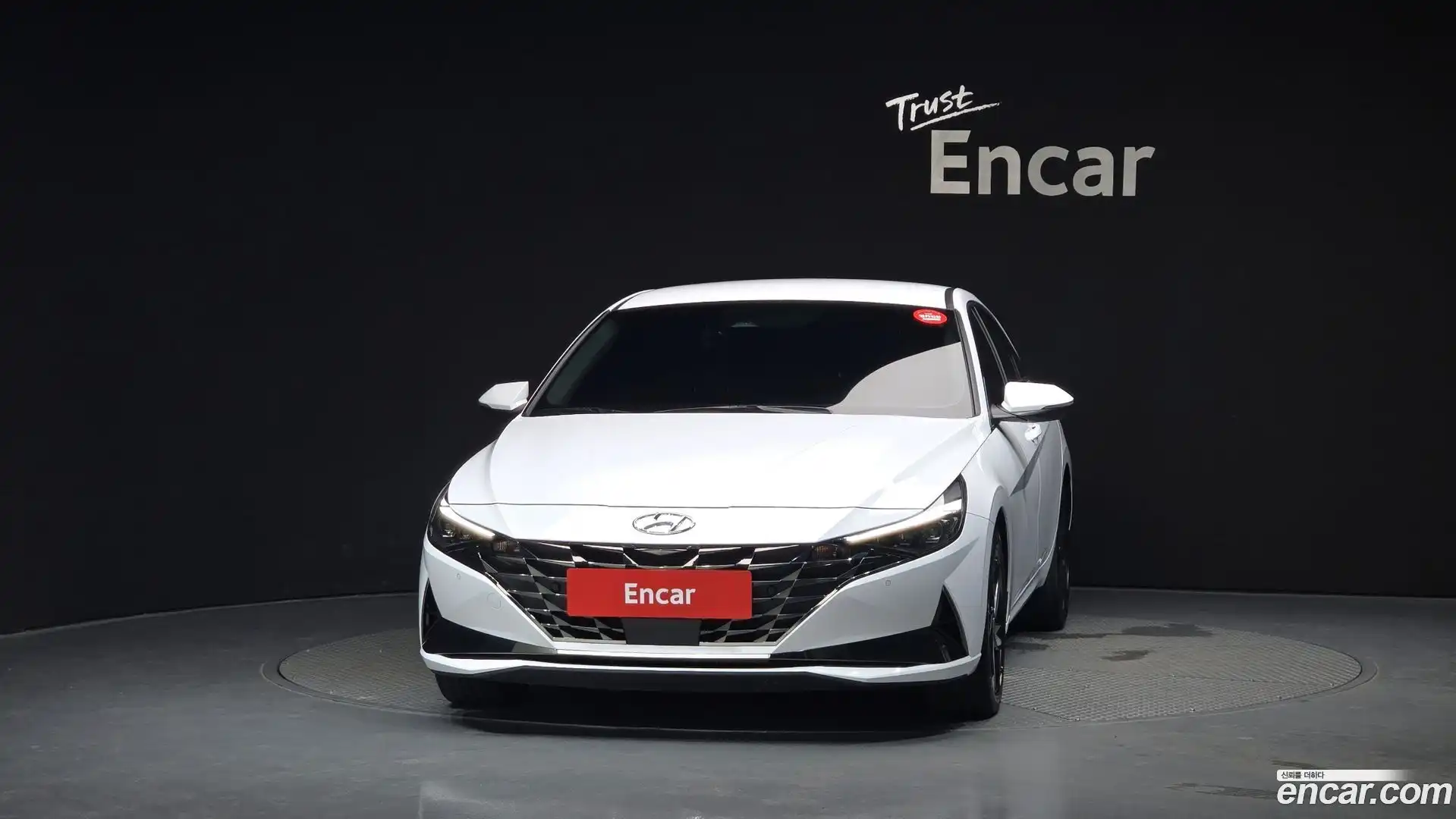 AVANTE Hyundai 2021.0-OUTER-003