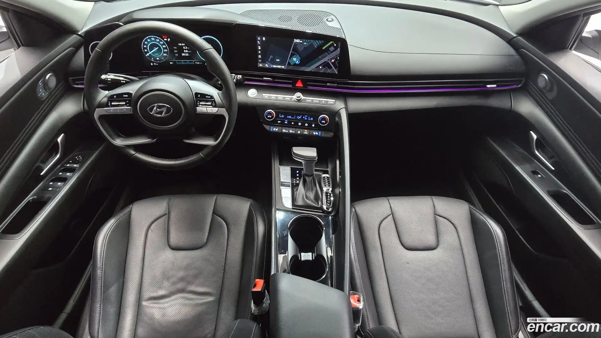 AVANTE Hyundai 2021.0-INNER-007