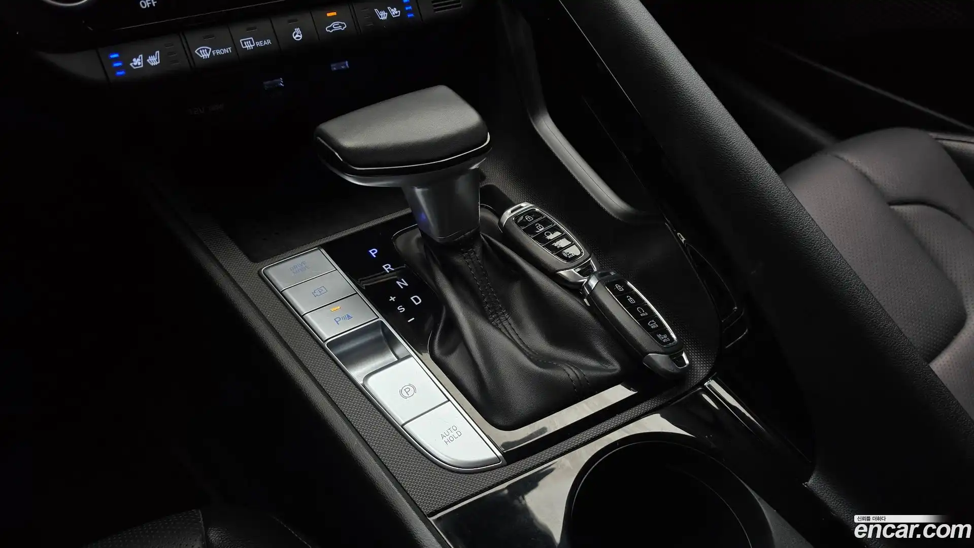 AVANTE Hyundai 2021.0-INNER-009