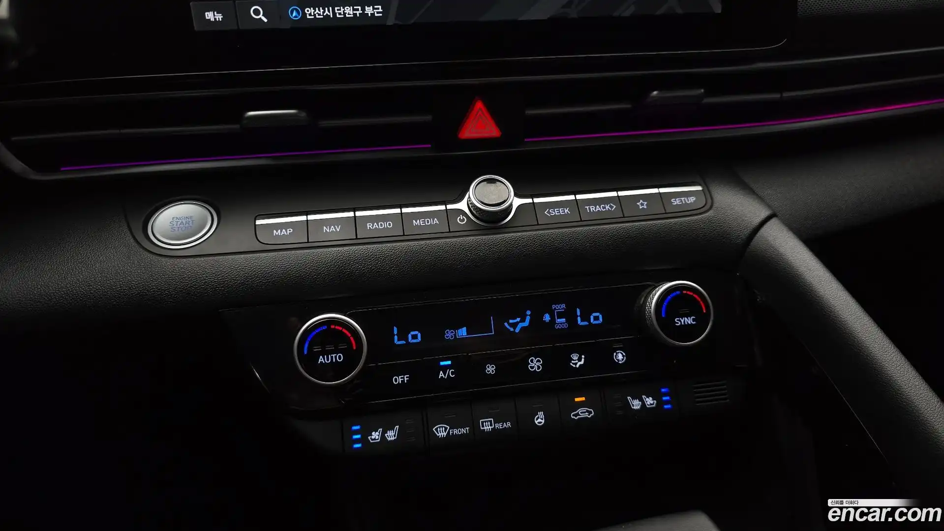 AVANTE Hyundai 2021.0-OPTION-022