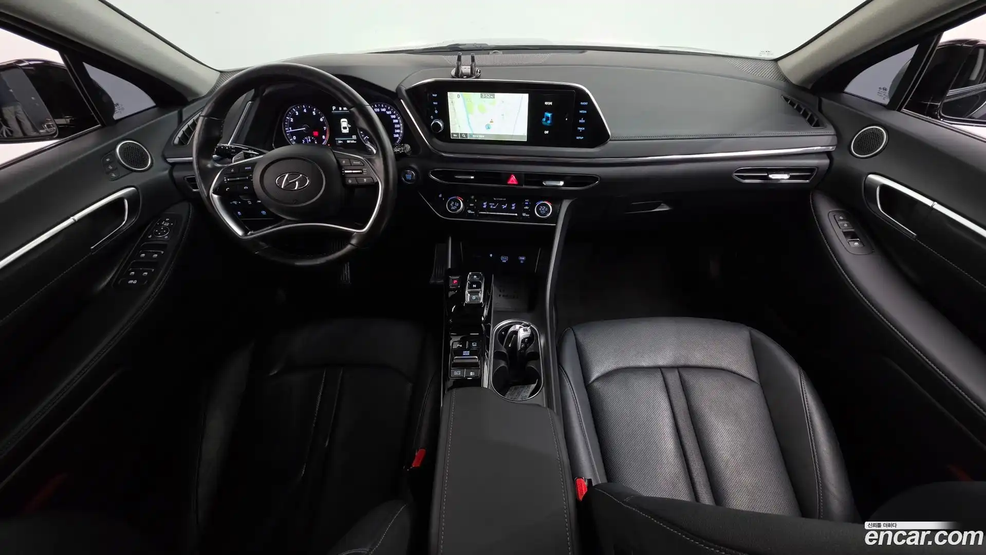 Sonata Hyundai 2022.3-INNER-007
